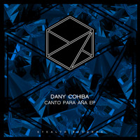 Dany Cohiba - Canto Para Aña