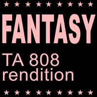 Black Box - Fantasy (TA 808 Rendition)