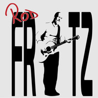 Rod Fritz - Take the World with Me