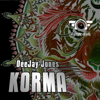 Deejay Jones - Korma