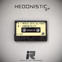 Hedonistic - Hedonistic EP