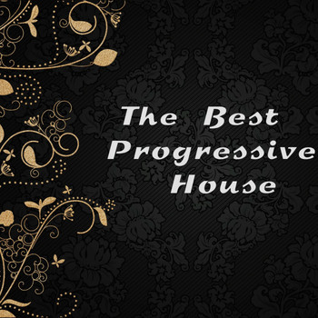 Various Artists - The Best  Progressive House