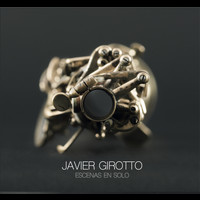 Javier Girotto - Escenas En Solo