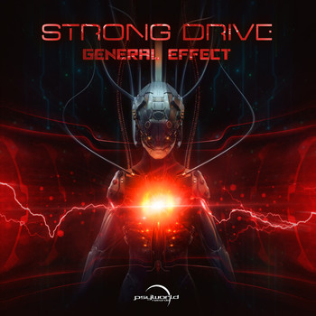 Strong Drive - General Effect