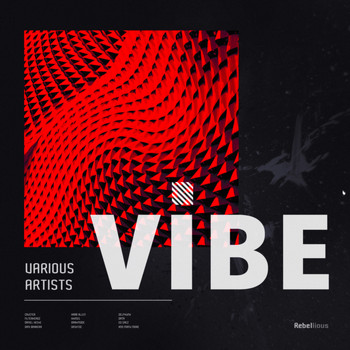Various Artists - VIBE