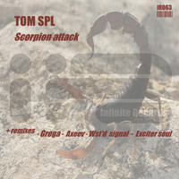 Tom SPL - Scorpion Attack