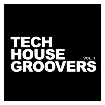 Various Artists - Tech House Groovers