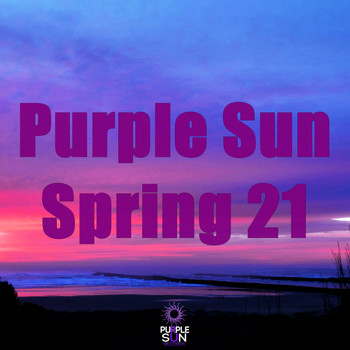Various Artists - Purple Sun Spring 21