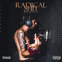 Ivano - Radical Shit (prod. DJ Uncino)