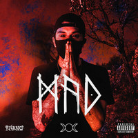 Ivano - MAD (Il Mio Amico Demone) (Explicit)