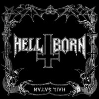 Hell-Born - "Natas Liah" (Explicit)