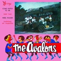 The Avalons - The Avalons