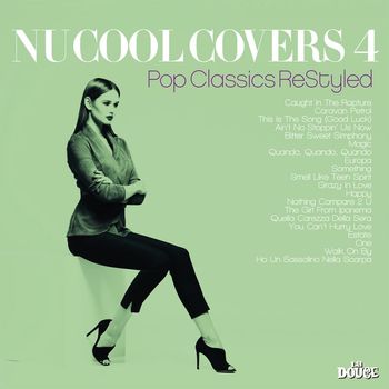 Various Artists - Nu Cool Covers Vol.4