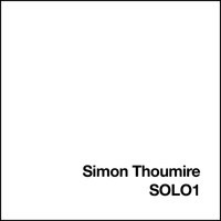 Simon Thoumire - Solo1