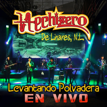 Hechizero de Linares - En Vivo