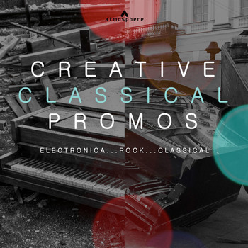 Various Artists - Creative Classical Promos