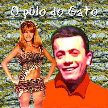 Gato - O Pulo do Gato