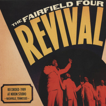 Fairfield Four - Revival