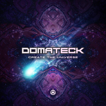 Domateck - Create the Universe