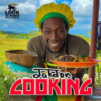 Jahdon - Cooking