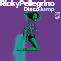 Ricky Pellegrino - Disco Jump