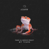 Frank-lo, Massive Project - My Tears (Extended Mix)