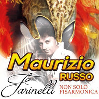 Maurizio Russo - Maurizio Russo - Farinelli non solo fisarmonica