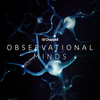 Various Artists - Observational Minds
