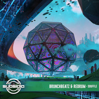 Brunchbeatz and REDRUM - Souffle