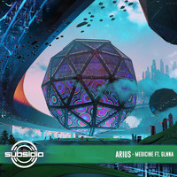 Arius featuring GLNNA - Medicine