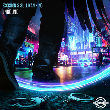 Excision and Sullivan King - Unbound