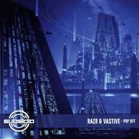 RAZR and Vastive - Pop Off (Explicit)