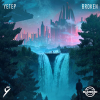yetep - Broken