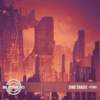 Dino Shadix - Hydra