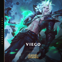League of Legends - Viego, the Ruined King