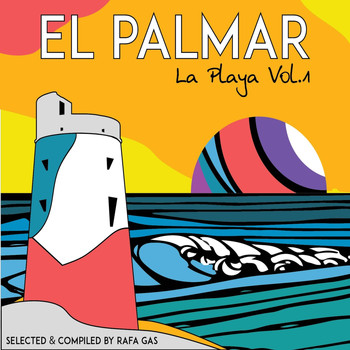 Various Artists - El Palmar (La Playa Vol. 1)