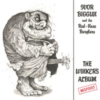 Ivor Biggun - The Winker's Album (Misprint) (Explicit)