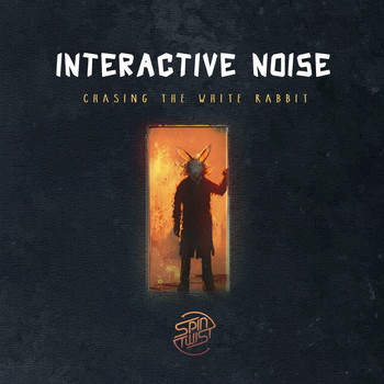 Interactive Noise - Chasing The White Rabbit