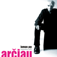 lemon joy - Arčiau (Happyendless Remix)