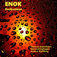 ENOK - Dedications