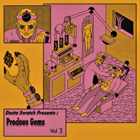 Docta Swatch - Precious Gems, Vol. 3