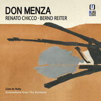 Don Menza - Somewhere over the Rainbow (Live in Italy)