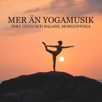 Avslappning Musik Akademi - Mer än yogamusik (Inre lugn och balans, Morgonyoga)