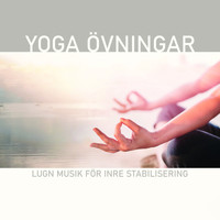 Djup Avslappningsövningar Akademi - Yoga övningar (Lugn musik för inre stabilisering, Avkopplande asanas)