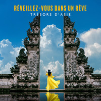 Multi-interprètes - Réveillez-vous dans un rêve (Trésors d'Asie, Belle musique asiatique pour une relaxation profonde et une thérapie reiki)