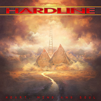 Hardline - Heart, Mind and Soul