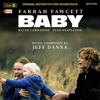 Jeff Danna - Baby (Original Motion Picture Soundtrack)