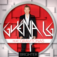 Guena LG - Brighter (feat. Gravitonas)