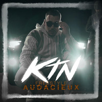 KTN - Audacieux (Freestyle) (Explicit)