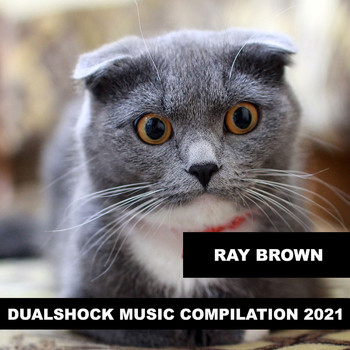Ray Brown - Dualshock Music Compilation 2021